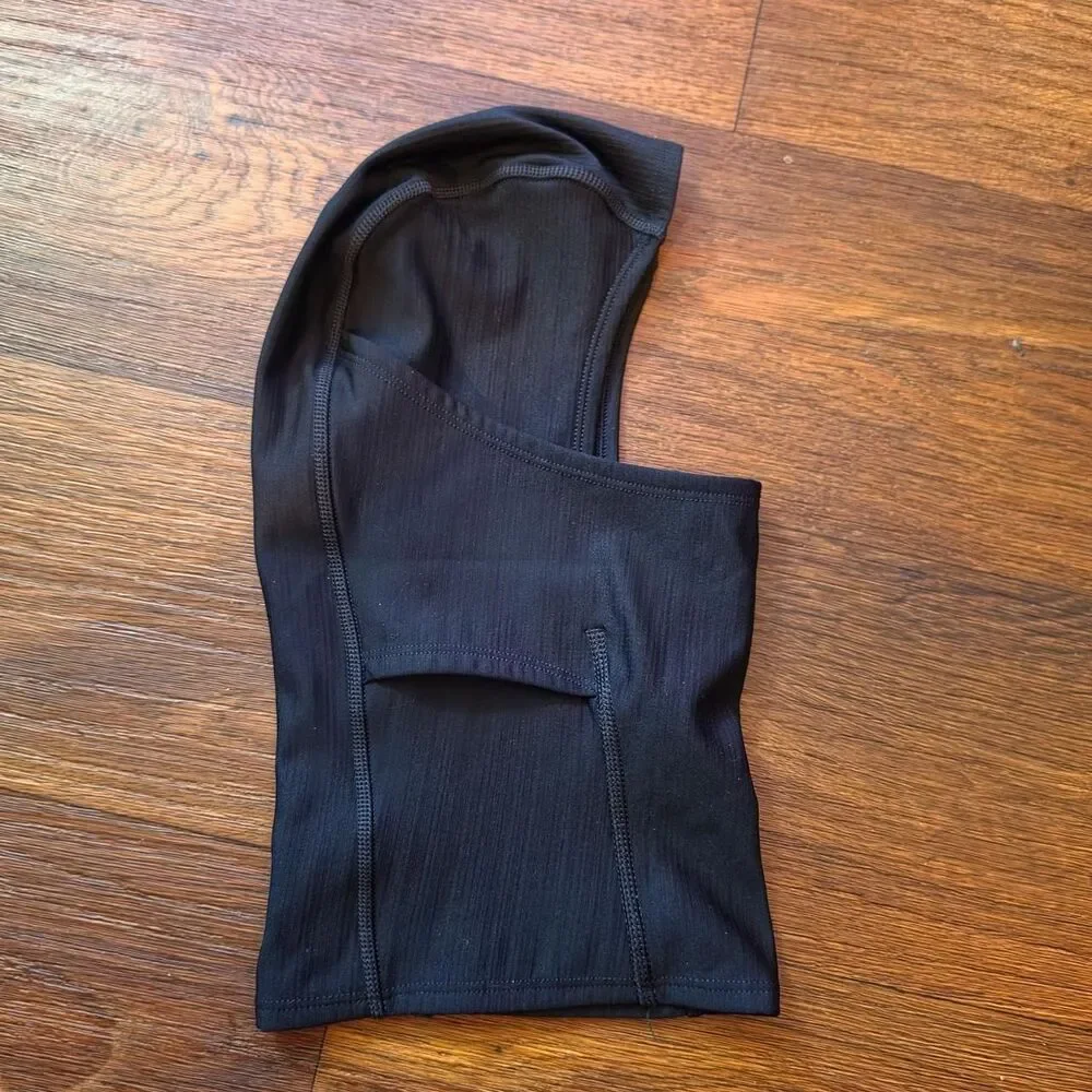 Nike Pro Hyperwarm Hood OS